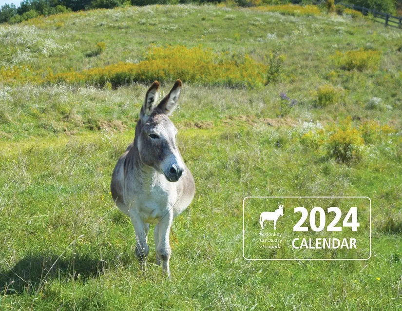 2024 Calendar