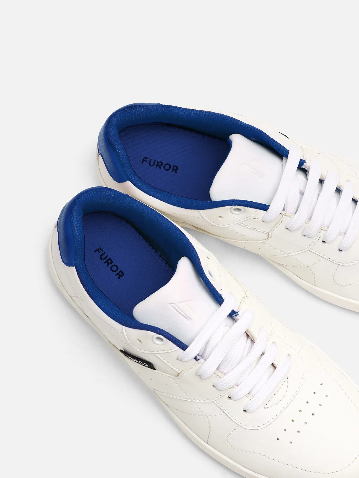 Contrast Sneakers - FAMS23-014