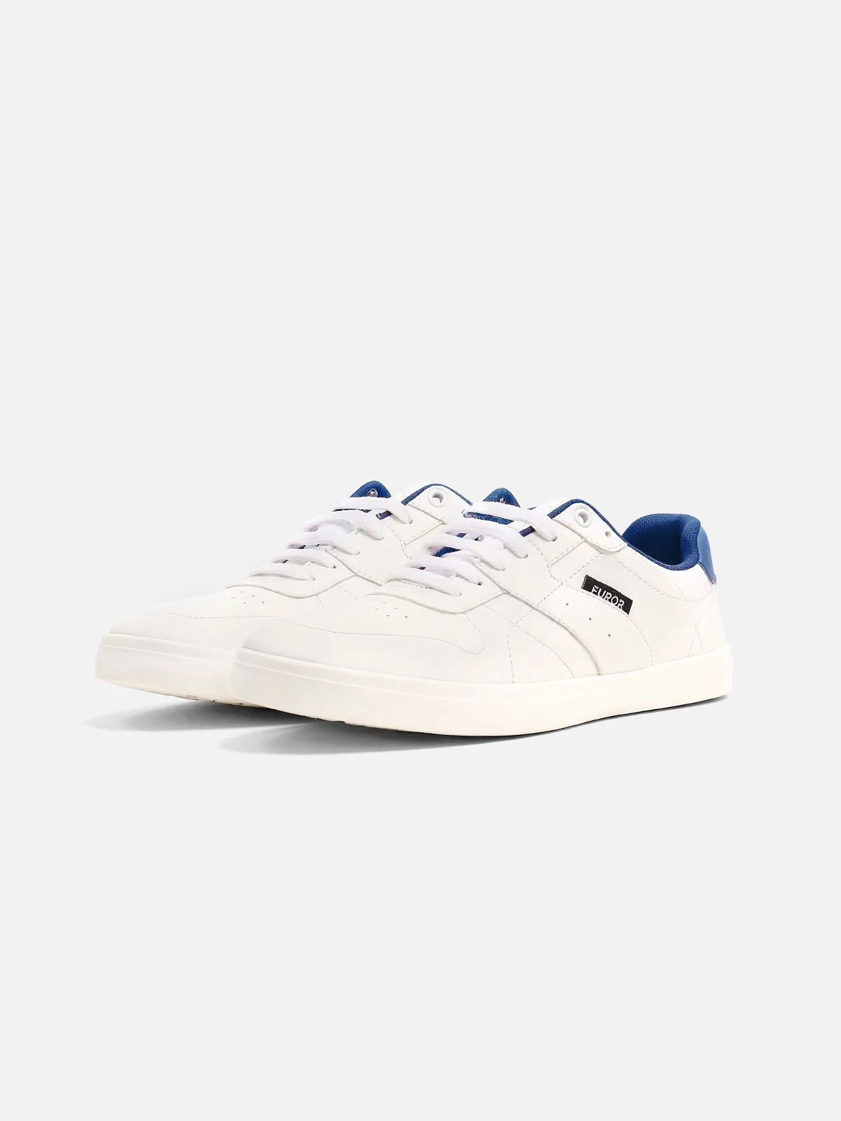 Contrast Sneakers - FAMS23-014