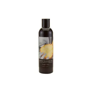 Earthly Body Edible Massage Oil