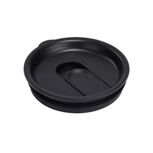 Hydro Flask Medium Closeable Press-In Lid Color: Black