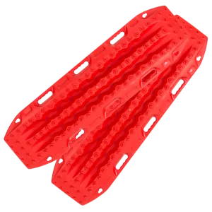MAXTRAX MKII FJ Red Recovery Boards