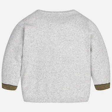 Mayoral Sail Boat Sweater