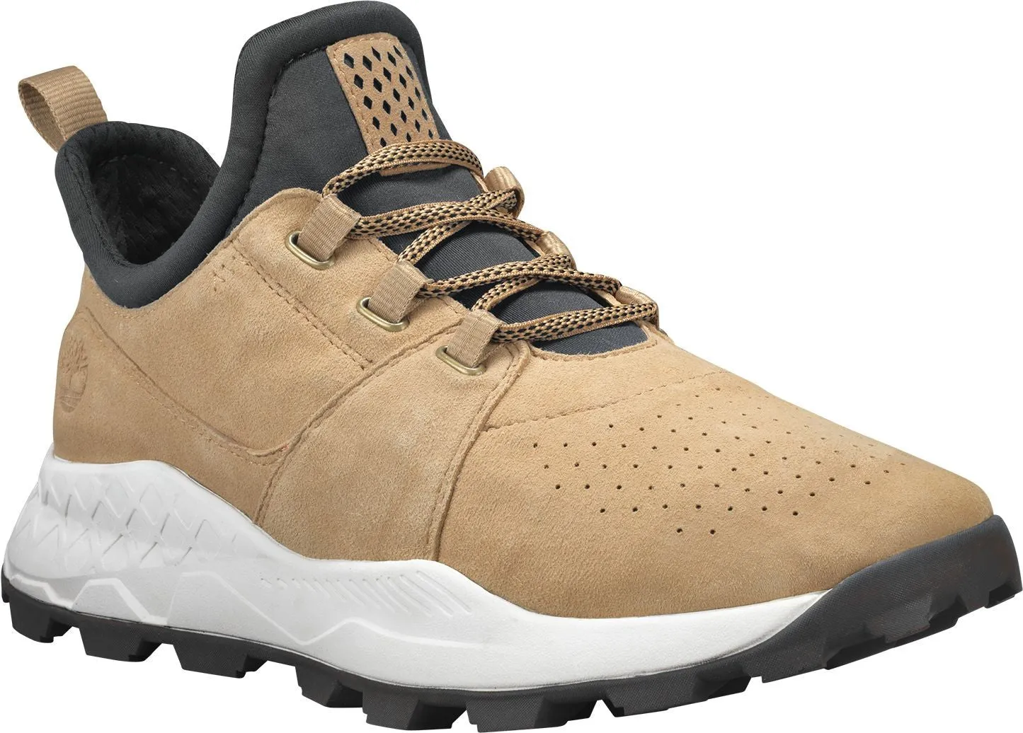 TIMBERLAND TREE Men's Brooklyn Perforated TB0A1YWNK38