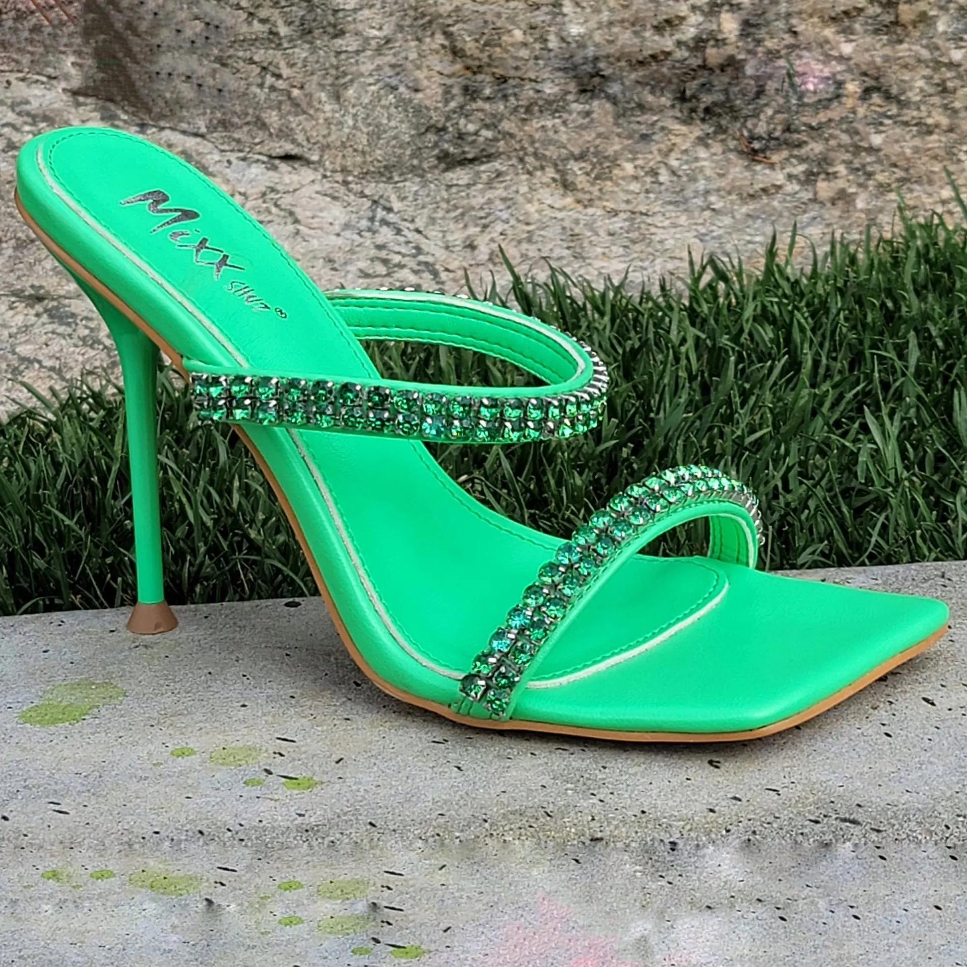 VENEZIA Green